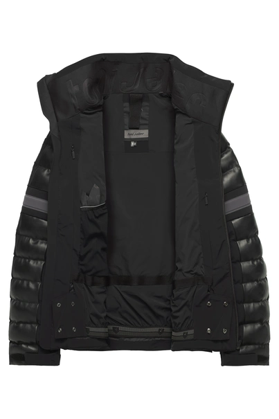 TONI SAILER GIDEON FAUX LEATHER