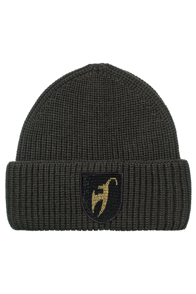 TONI SAILER GWENDOLIN GOLD PEARL