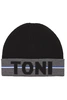 TONI SAILER JONES