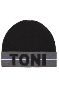 TONI SAILER JONES