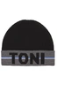 TONI SAILER JONES
