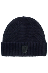 TONI SAILER JUNO METAL LOGO