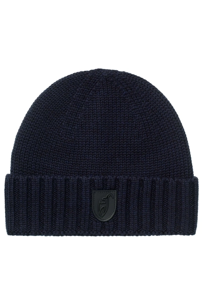 TONI SAILER JUNO METAL LOGO