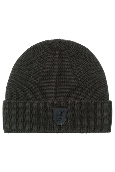 TONI SAILER JUNO METAL LOGO