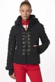 TONI SAILER LISBETH FAUX LEATHER