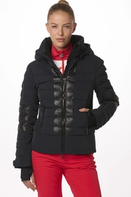 TONI SAILER LISBETH FAUX LEATHER