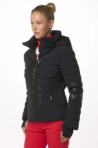 TONI SAILER LISBETH FAUX LEATHER