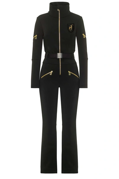 TONI SAILER LIVI GOLD PEARL