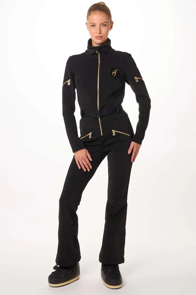 TONI SAILER LIVI GOLD PEARL