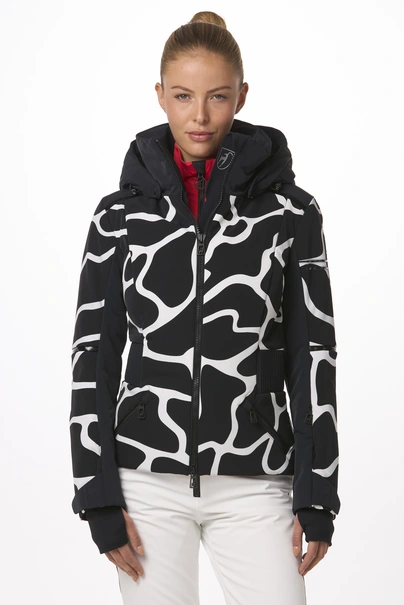 TONI SAILER MARTHA PRINT