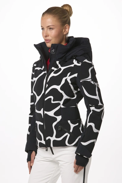 TONI SAILER MARTHA PRINT