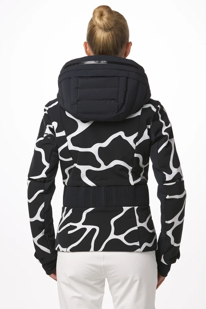 TONI SAILER MARTHA PRINT