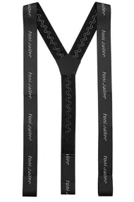 TONI SAILER MEN SUSPENDER