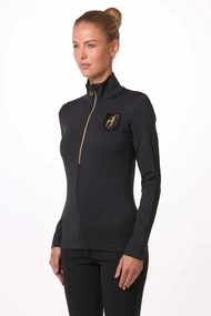 TONI SAILER NIKA GOLD PEARL