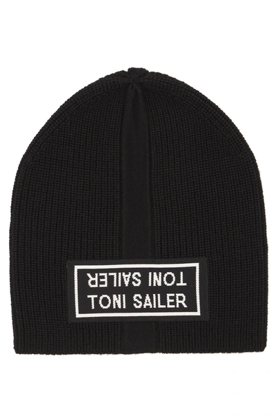 TONI SAILER NOLAN