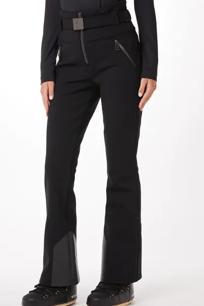 TONI SAILER OLIVIA STRUCTURE