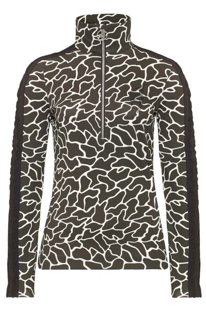 TONI SAILER VRENI PRINT