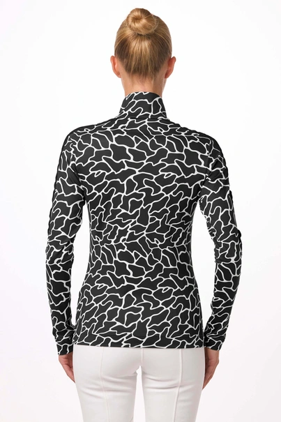 TONI SAILER VRENI PRINT