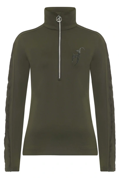 TONI SAILER VRENI SPECIAL