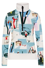 TONI SAILER WIEKA PRINT
