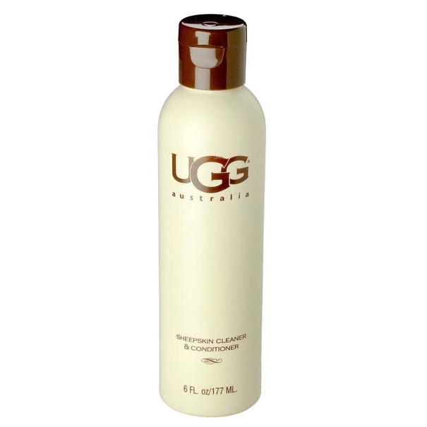 UGG CLEANER &amp; CONDITIONER
