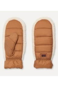 UGG K AW UGGFLUFF MITTEN