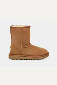 UGG K CLASSIC II
