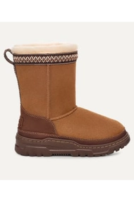 UGG K CLASSIC SHORT TRAILGAZER