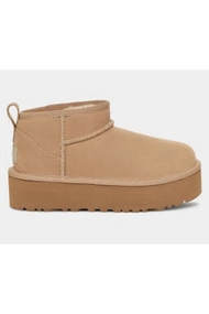 UGG K CLASSIC ULTRA MINI PLATFORM
