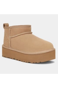 UGG K CLASSIC ULTRA MINI PLATFORM