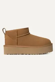 UGG K CLASSIC ULTRA MINI PLATFORM