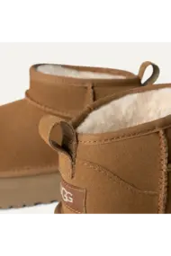 UGG K CLASSIC ULTRA MINI PLATFORM