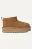 UGG K CLASSIC ULTRA MINI PLATFORM