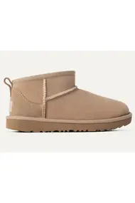 UGG K CLASSIC ULTRA MINI