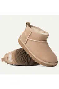 UGG K CLASSIC ULTRA MINI