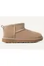 UGG K CLASSIC ULTRA MINI