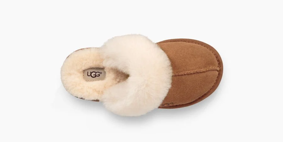 UGG K COZY II