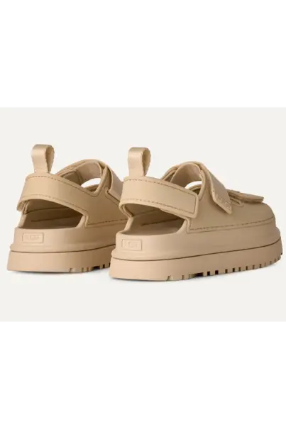 UGG K GOLDENCLOUD