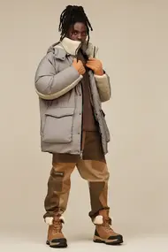 UGG M ADIRONDACK BOOT XXV