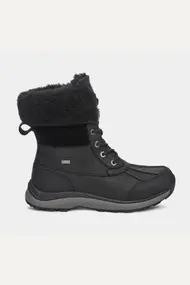 UGG W ADIRONDACK BOOT III