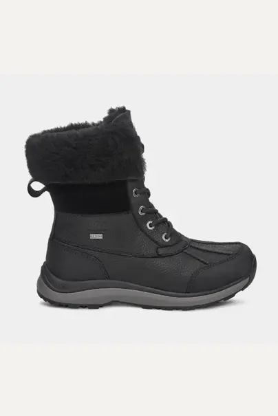 UGG W ADIRONDACK BOOT III