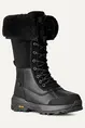 UGG W ADIRONDACK BOOT TALL XXV
