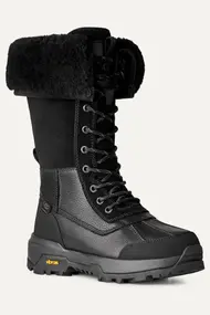UGG W ADIRONDACK BOOT TALL XXV