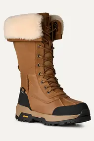 UGG W ADIRONDACK BOOT TALL XXV