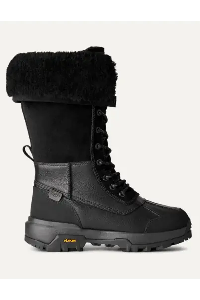 UGG W ADIRONDACK BOOT TALL XXV