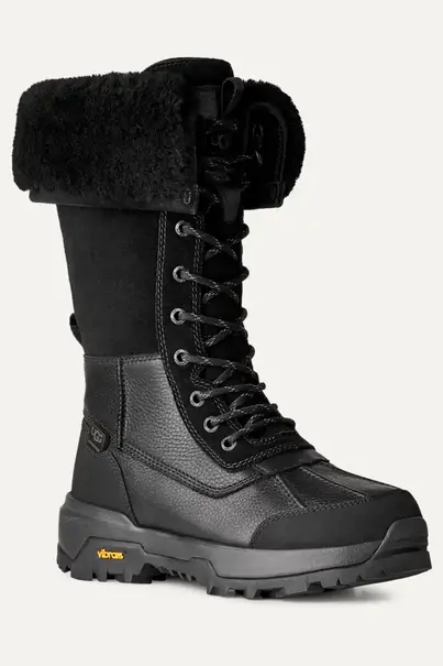 UGG W ADIRONDACK BOOT TALL XXV