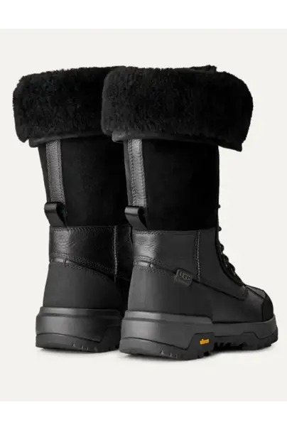 UGG W ADIRONDACK BOOT TALL XXV