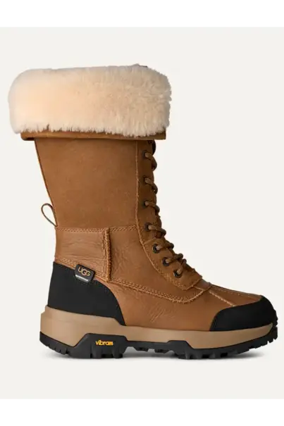 UGG W ADIRONDACK BOOT TALL XXV