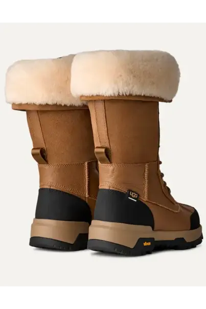UGG W ADIRONDACK BOOT TALL XXV