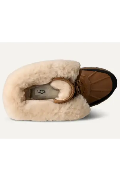 UGG W ADIRONDACK BOOT TALL XXV